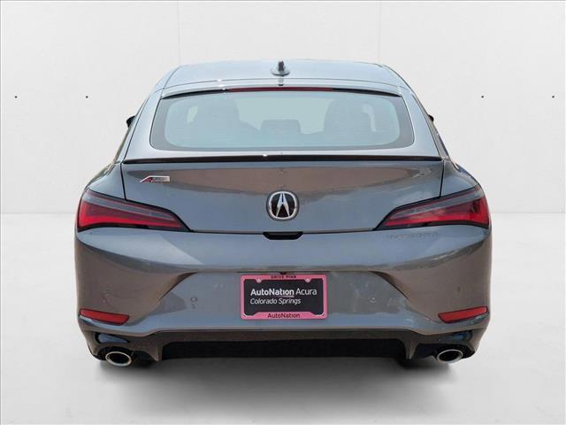 new 2025 Acura Integra car, priced at $40,594