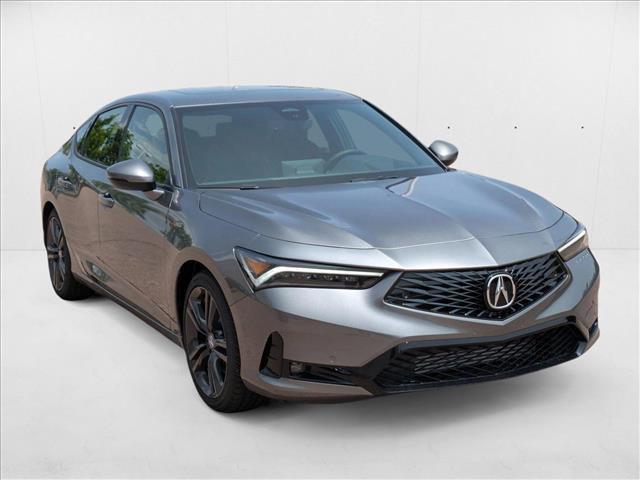 new 2025 Acura Integra car, priced at $40,594