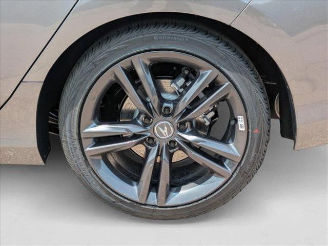 new 2025 Acura Integra car, priced at $40,594