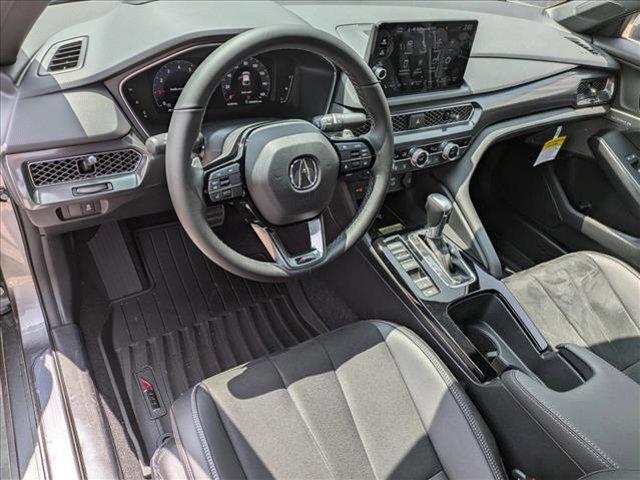 new 2025 Acura Integra car, priced at $40,594
