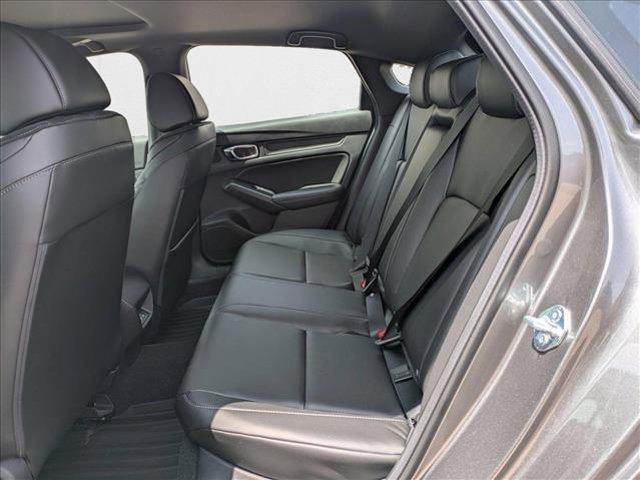 new 2025 Acura Integra car, priced at $40,594