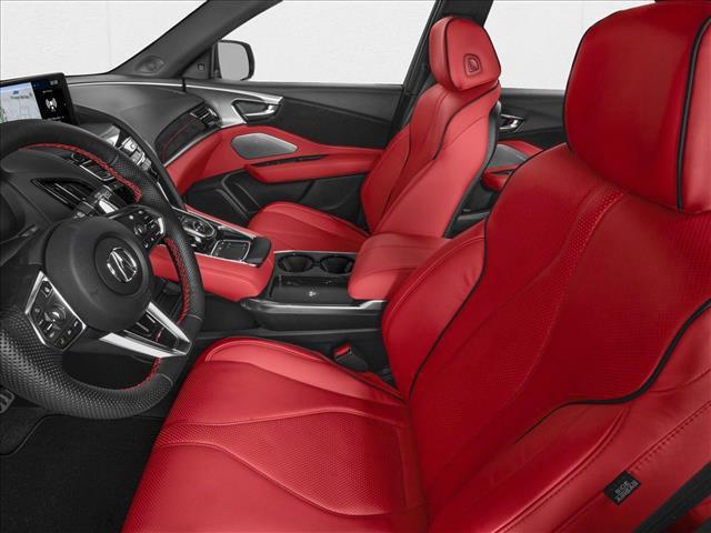 new 2025 Acura RDX car, priced at $57,199