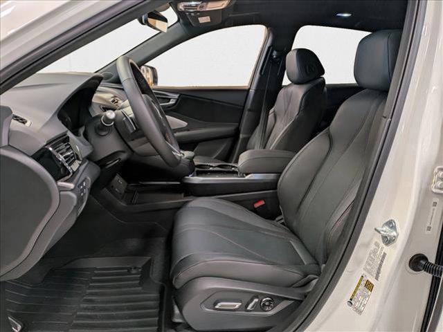 new 2025 Acura RDX car, priced at $57,199