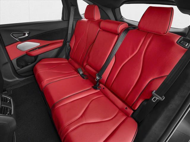new 2025 Acura RDX car, priced at $57,199