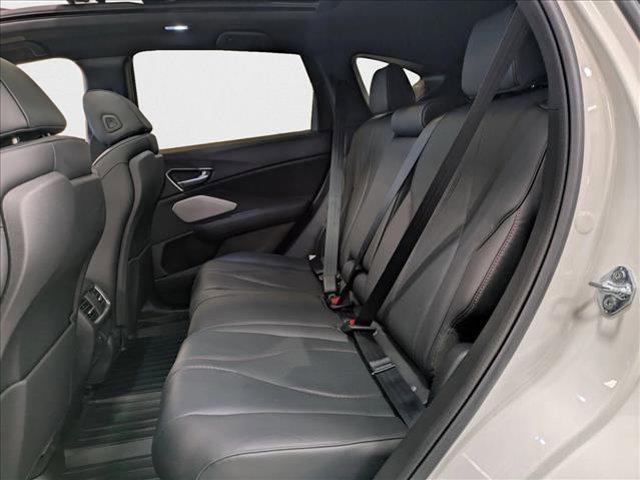 new 2025 Acura RDX car, priced at $57,199