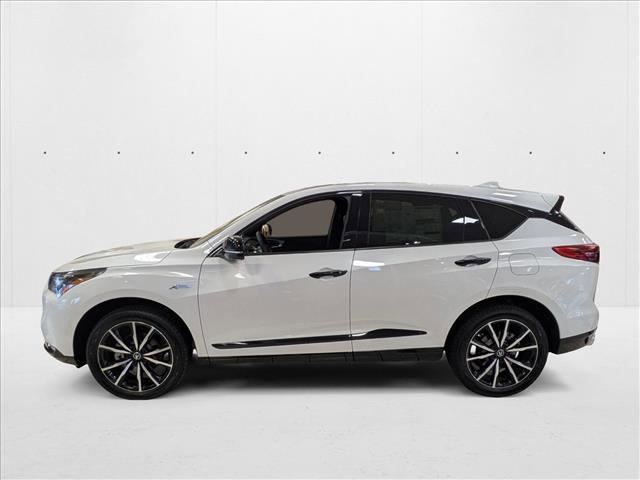 new 2025 Acura RDX car, priced at $57,199