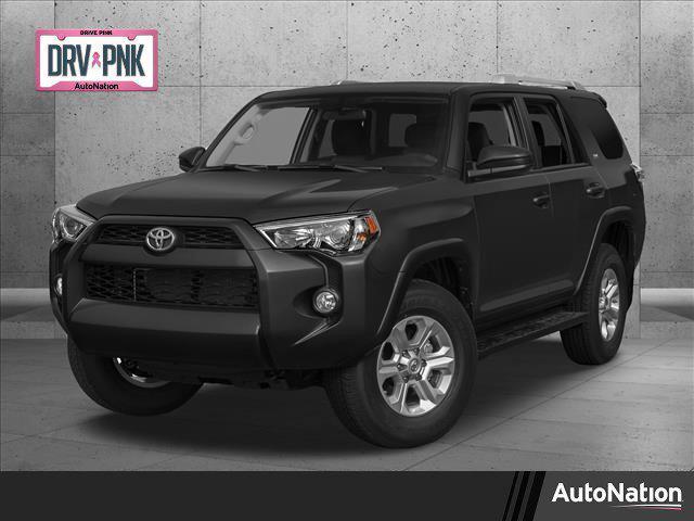 used 2015 Toyota 4Runner car, priced at $31,998