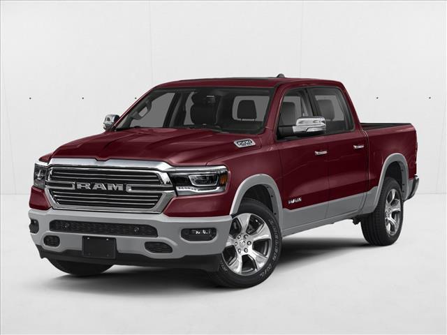 used 2019 Ram 1500 car, priced at $26,799