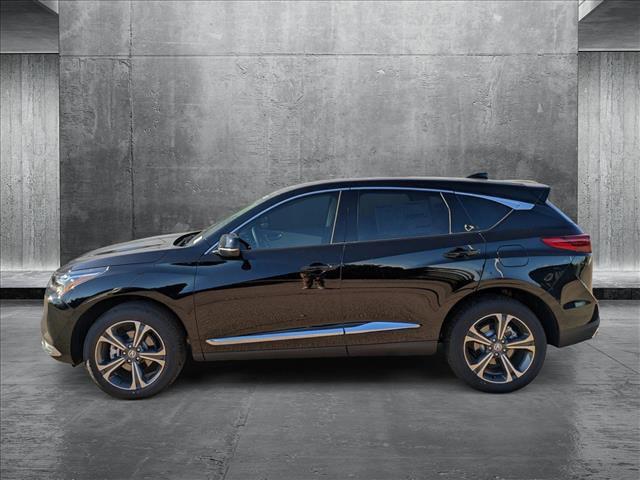 new 2025 Acura RDX car, priced at $50,049