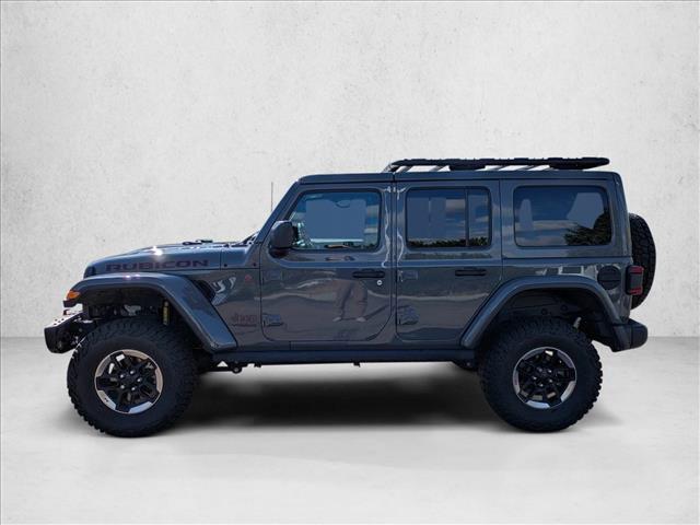 used 2019 Jeep Wrangler Unlimited car, priced at $35,299
