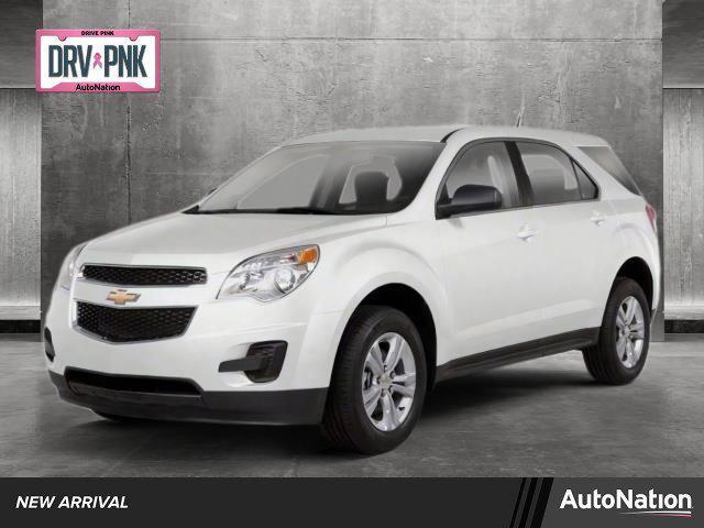 used 2010 Chevrolet Equinox car, priced at $7,052