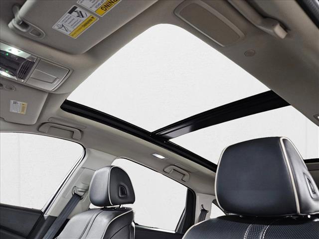 used 2021 Acura RDX car, priced at $29,000