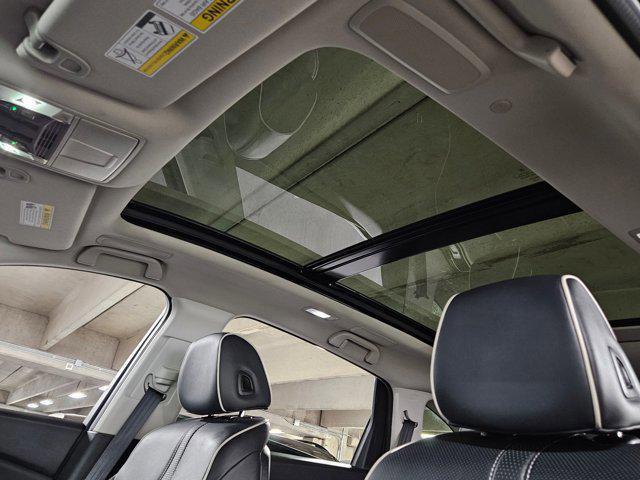 used 2021 Acura RDX car, priced at $32,397