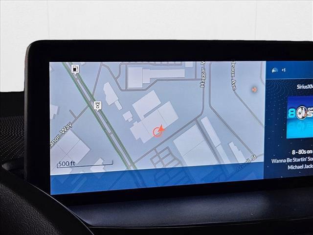 used 2021 Acura RDX car, priced at $29,000