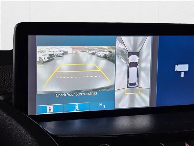 used 2021 Acura RDX car, priced at $29,000