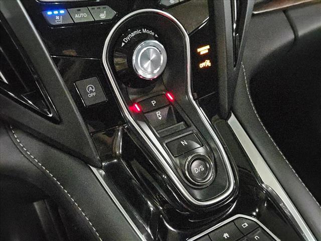 used 2021 Acura RDX car, priced at $29,000