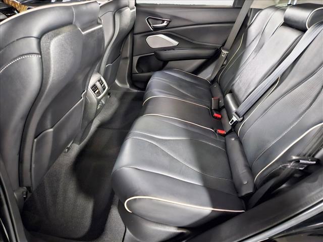 used 2021 Acura RDX car, priced at $29,000