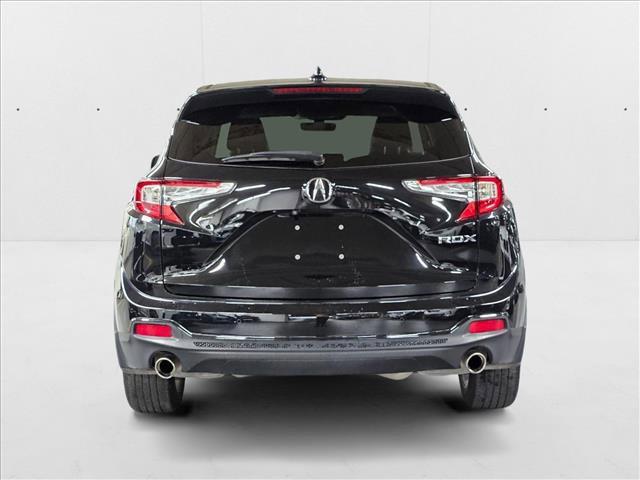 used 2021 Acura RDX car, priced at $29,000