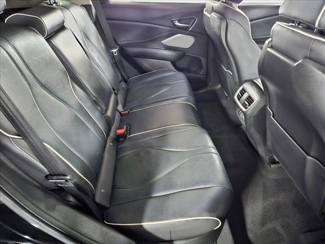 used 2021 Acura RDX car, priced at $29,000