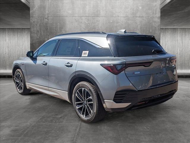 new 2024 Acura ZDX car, priced at $72,649