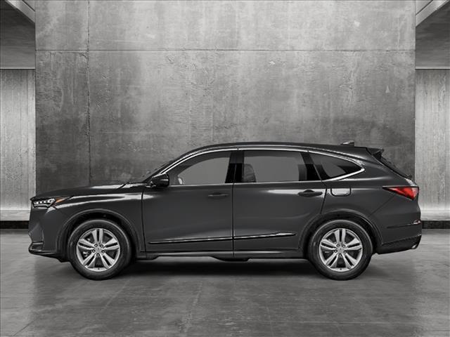 new 2025 Acura MDX car, priced at $56,149