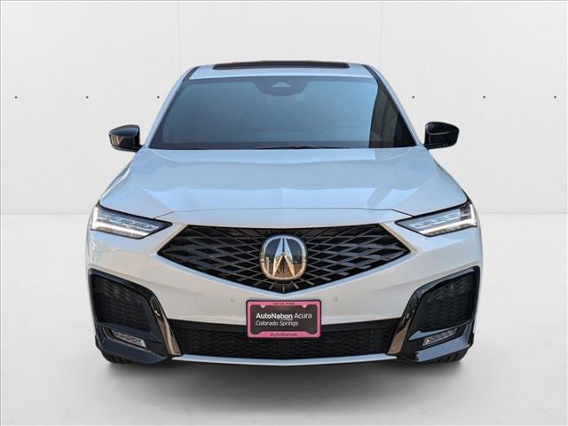 new 2026 Acura MDX car, priced at $65,149