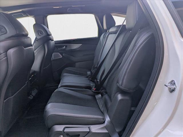 new 2026 Acura MDX car, priced at $65,149