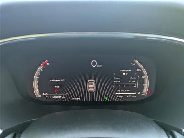 new 2026 Acura MDX car, priced at $65,149