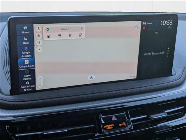 new 2026 Acura MDX car, priced at $65,149