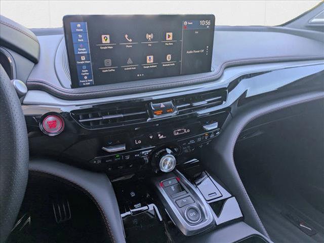 new 2026 Acura MDX car, priced at $65,149