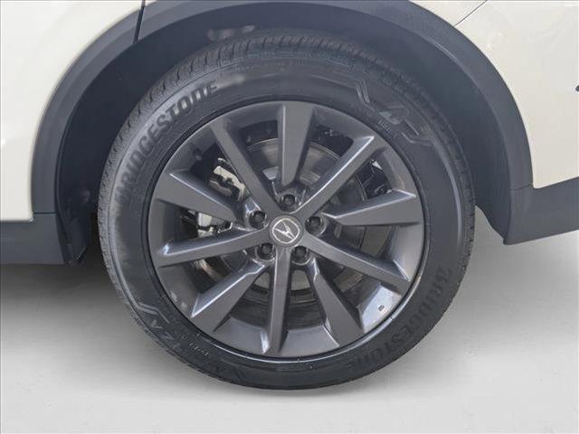 new 2026 Acura MDX car, priced at $65,149