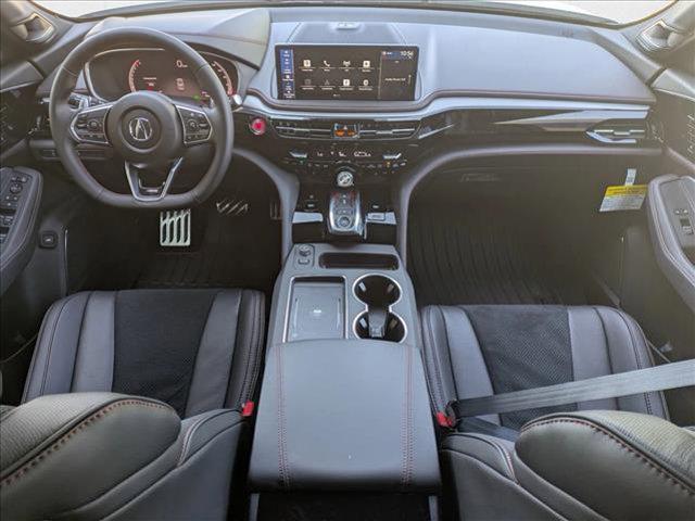 new 2026 Acura MDX car, priced at $65,149