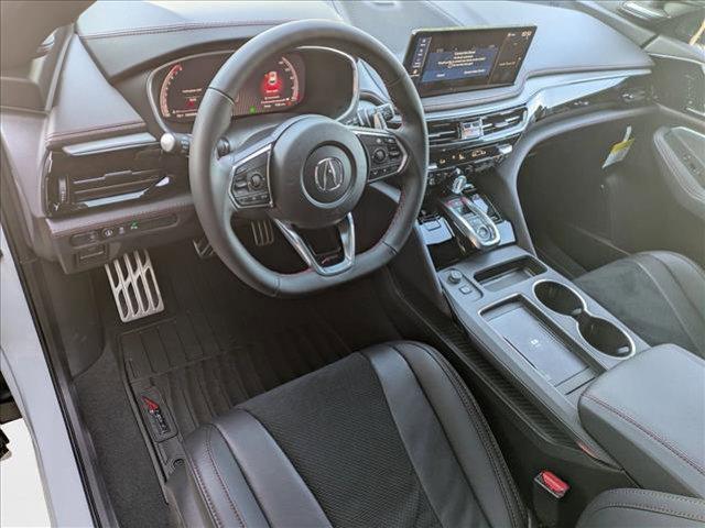 new 2026 Acura MDX car, priced at $65,149
