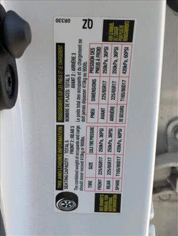 used 2024 Toyota RAV4 car, priced at $28,800