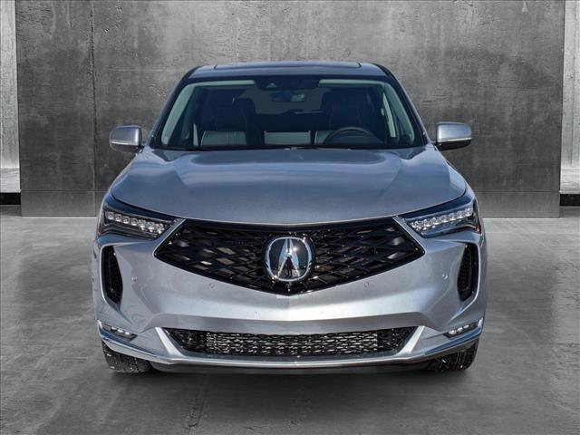 new 2025 Acura RDX car, priced at $54,599