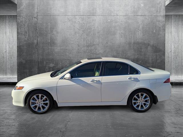 used 2006 Acura TSX car, priced at $12,431