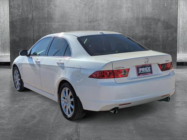 used 2006 Acura TSX car, priced at $12,431