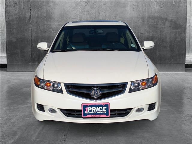 used 2006 Acura TSX car, priced at $12,431