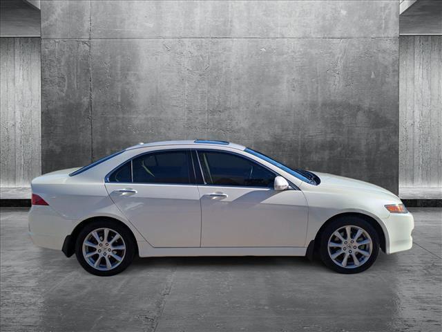 used 2006 Acura TSX car, priced at $12,431