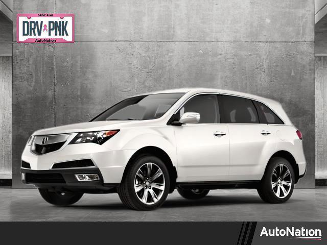 used 2013 Acura MDX car, priced at $13,482