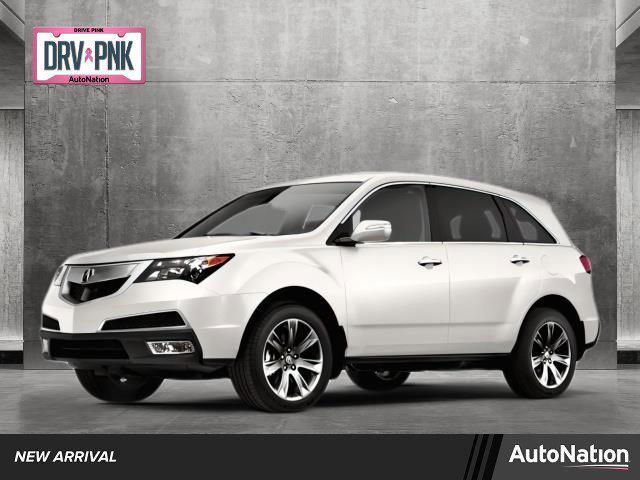 used 2013 Acura MDX car, priced at $13,482