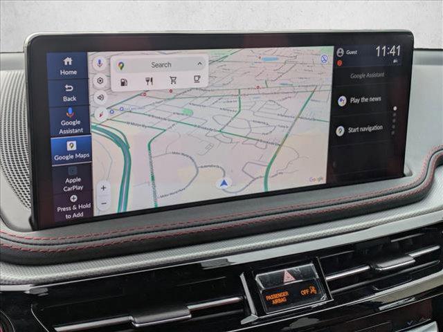 new 2026 Acura MDX car, priced at $65,149