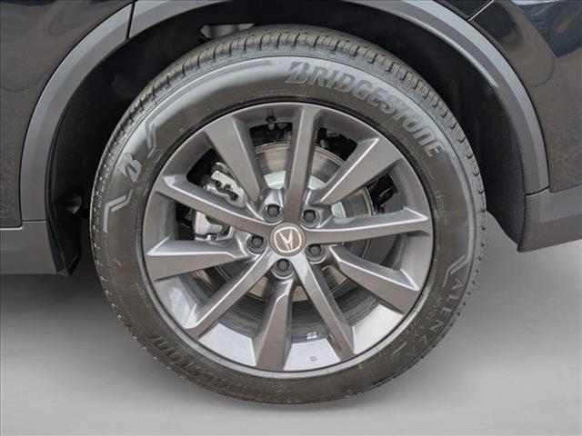 new 2026 Acura MDX car, priced at $65,149