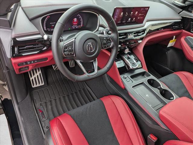 new 2026 Acura MDX car, priced at $65,149