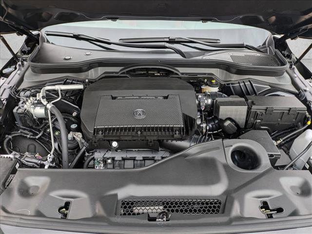 new 2026 Acura MDX car, priced at $65,149