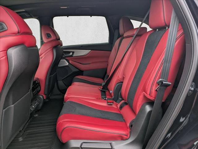 new 2026 Acura MDX car, priced at $65,149