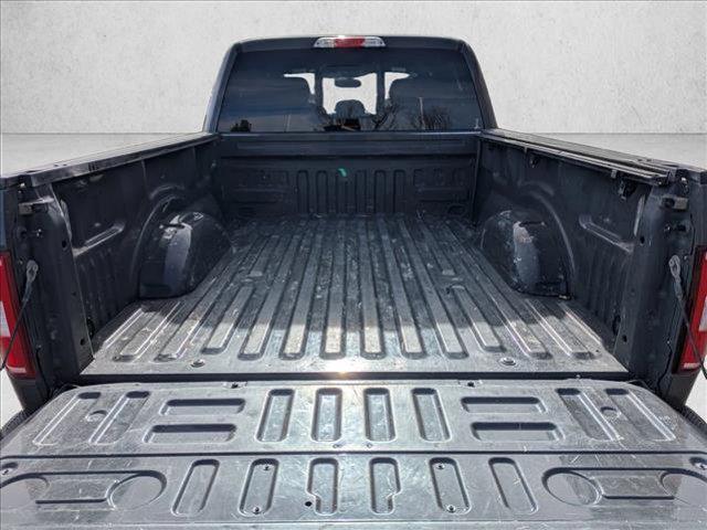 used 2020 Ford F-150 car, priced at $23,000