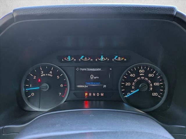 used 2020 Ford F-150 car, priced at $23,700