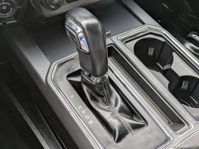 used 2020 Ford F-150 car, priced at $23,000