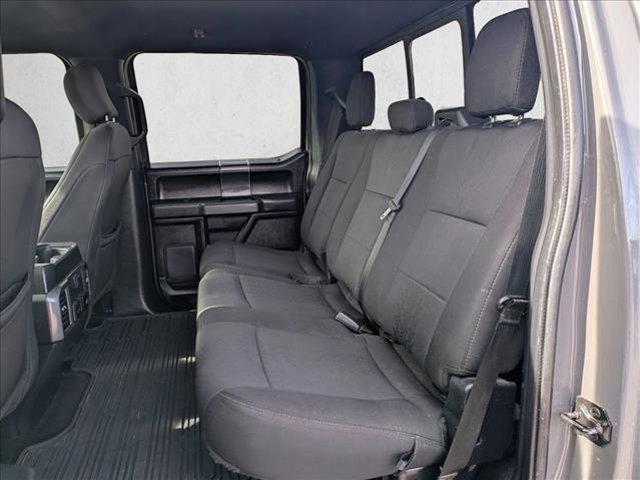 used 2020 Ford F-150 car, priced at $23,000